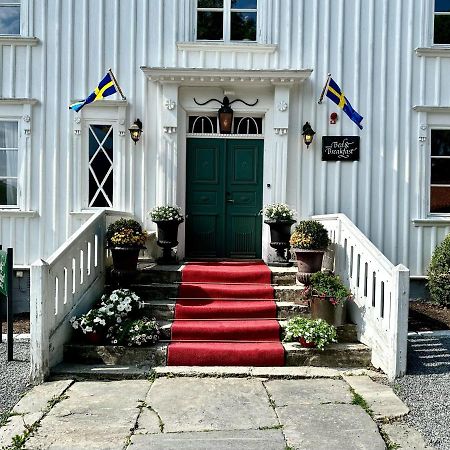 Kinna Bed & Breakfast Eksteriør billede