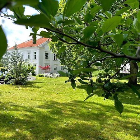 Kinna Bed & Breakfast Eksteriør billede