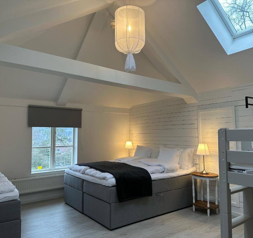 Kinna Bed & Breakfast Værelse billede