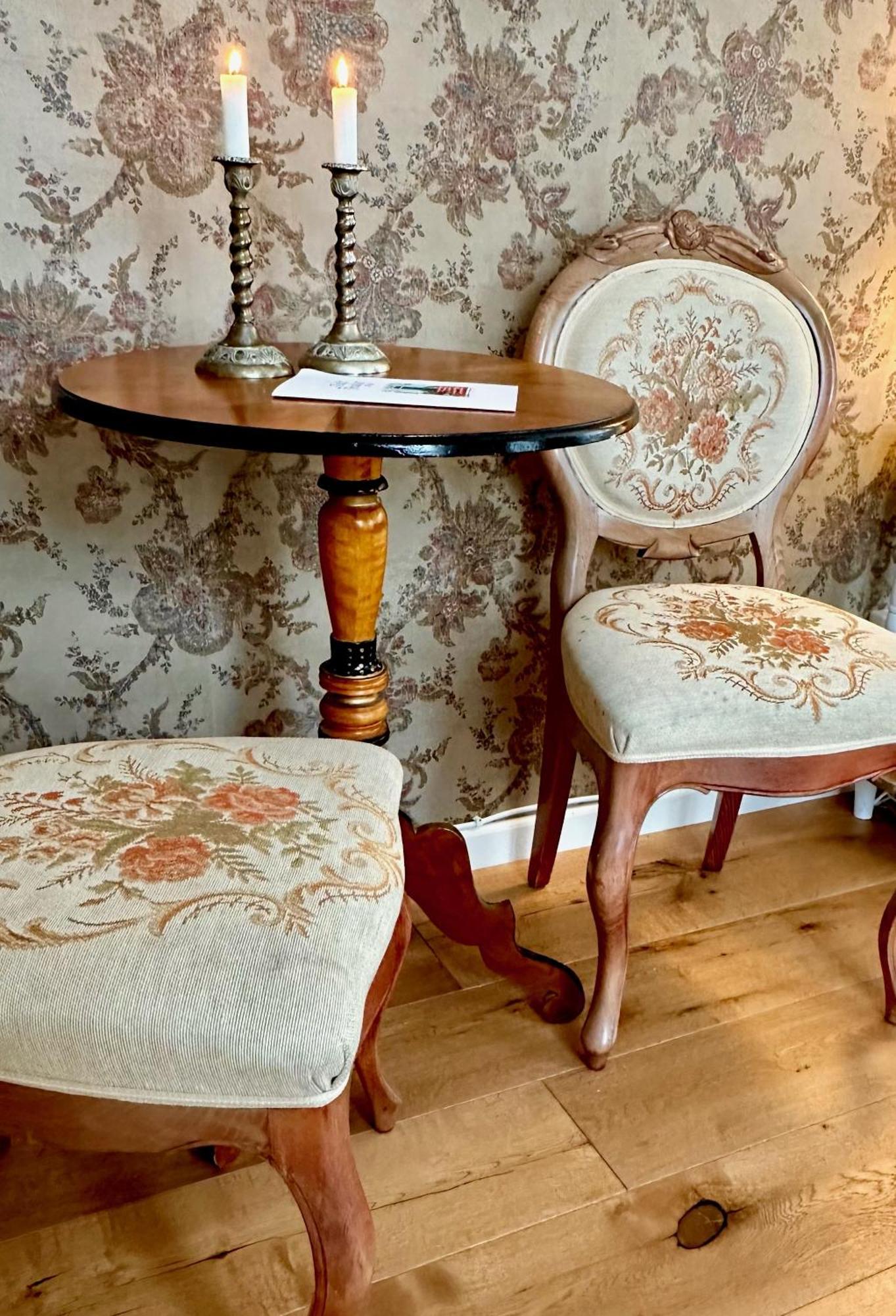 Kinna Bed & Breakfast Eksteriør billede