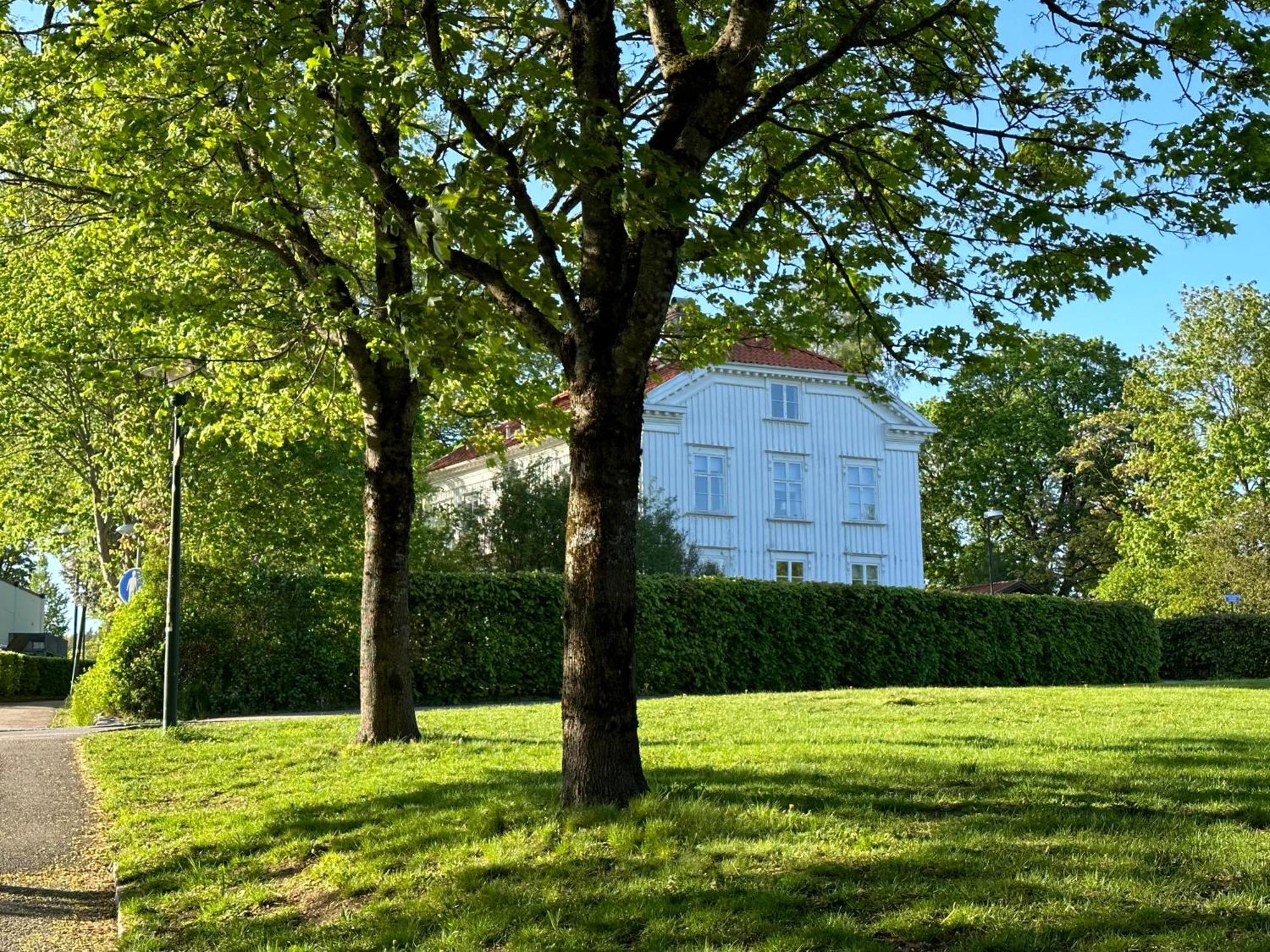 Kinna Bed & Breakfast Eksteriør billede
