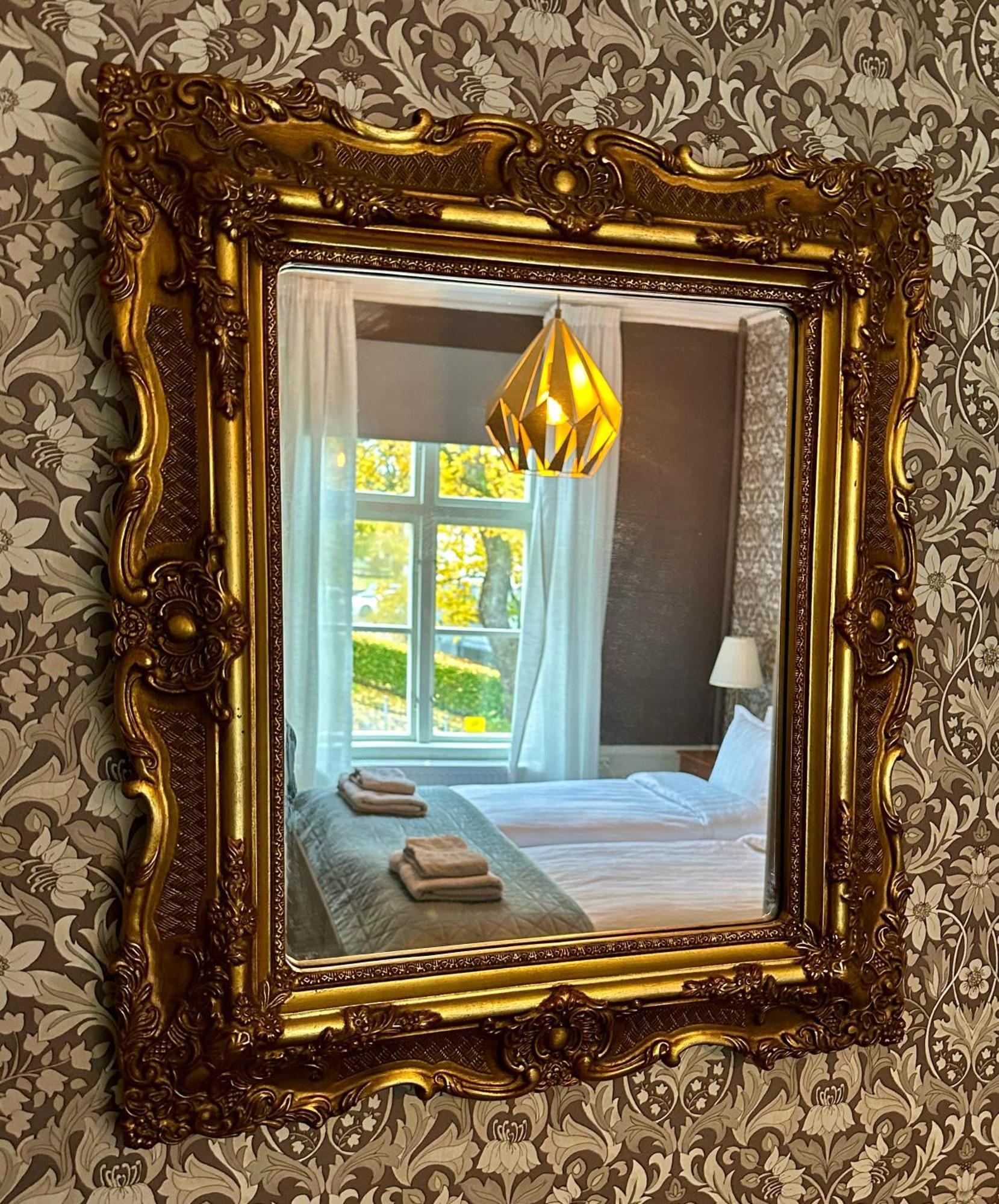 Kinna Bed & Breakfast Værelse billede